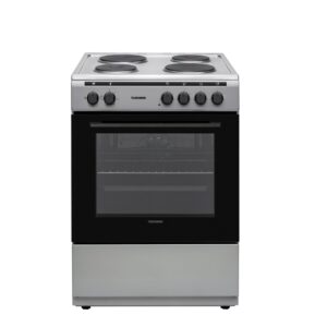 Električni štednjak TF 6602 BSS