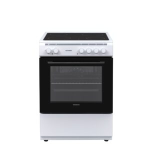 Električni štednjak TF 6604 VTF