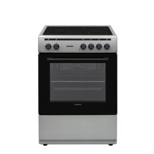 Električni štednjak TF 6604 VTFS