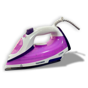 Pegla na paru TF-876 2180W