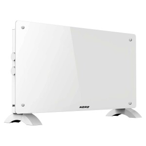 Konvektor GPH-25 2500W stakleni