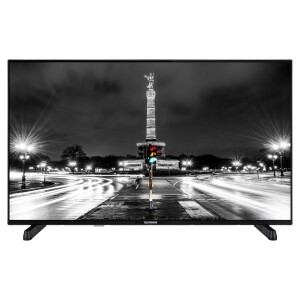 TV LED 43UE7255X Slim UHD WiFi