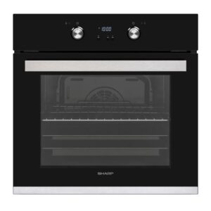 Ugradbena pećnica 60cm K-61D27BM1-EU Piroliza