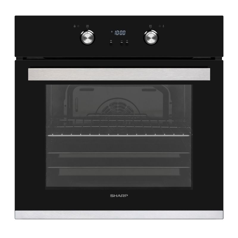 Ugradbena pećnica 60cm K-61D27BM1-EU Piroliza