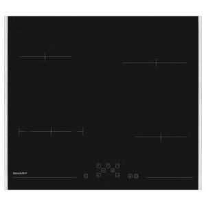 Ugradbena ploča 60cm KH-6V08FT0K-EU