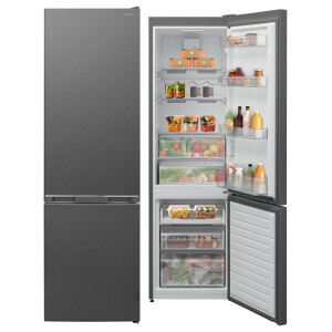 Frižider SJ-FBA06DTXLE-EU Inox NO FROST