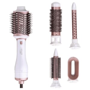 Četka za kosu AD 2027