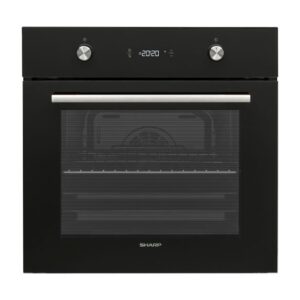Ugradbena pećnica 60cm K-61P27BNM-EU Piroliza