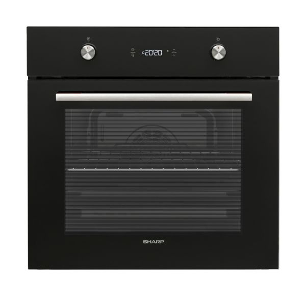 Ugradbena pećnica 60cm K-61P27BNM-EU Piroliza