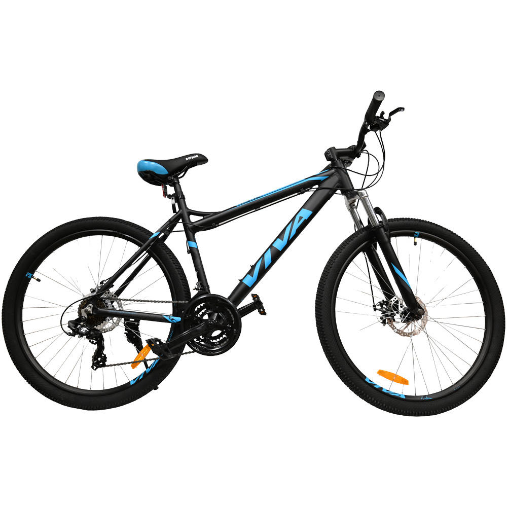 Biciklo BH01-117 27,5'' ENERGY mat crno