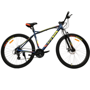 Biciklo BH01-118 29'' CONCEPT ONE mat plavo-žuto