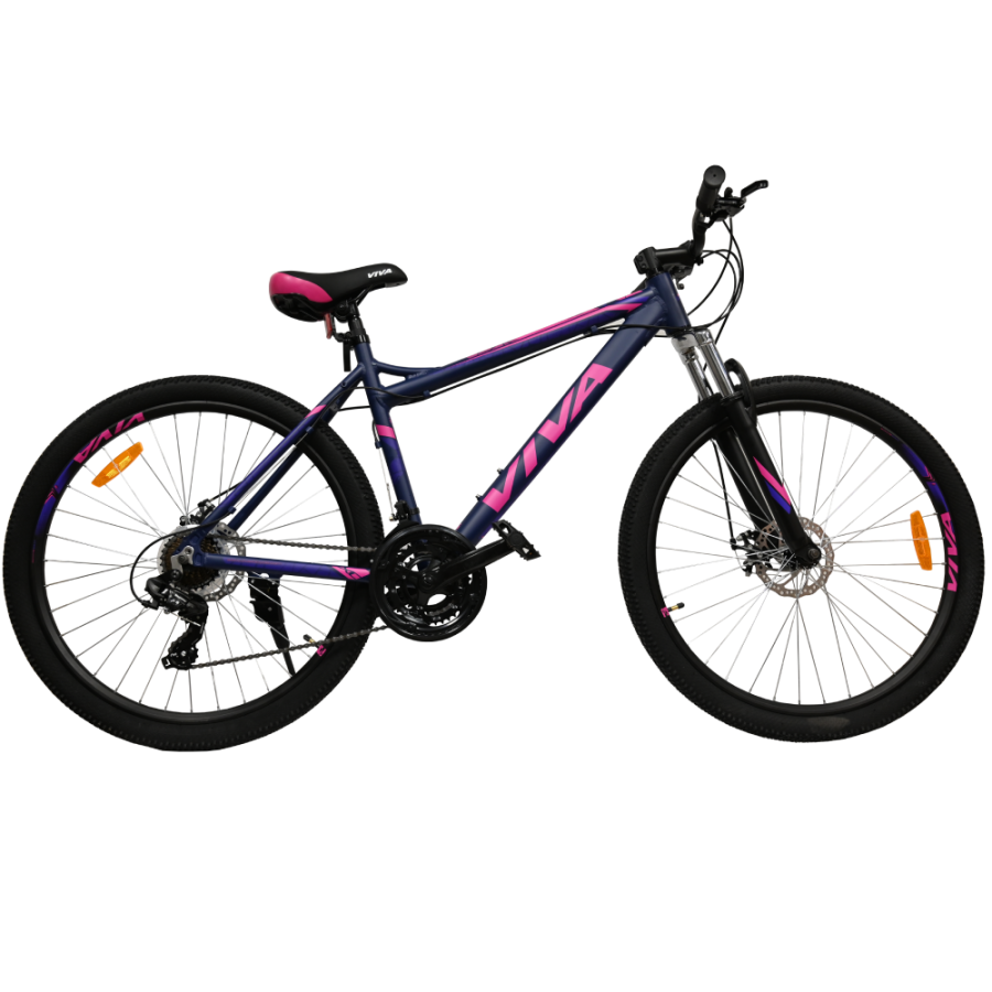 Biciklo BH01-117 27,5'' ENERGY mat ljubičasto