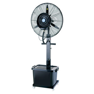 Ventilator sa raspršivačem vode HW-26MC03 260 W