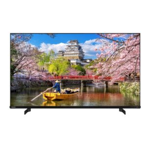 TV LED 55UA4D63DG UHD ANDROID Toshiba
