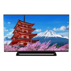 TV LED 43LA2E63DG FHD ANDROID Toshiba
