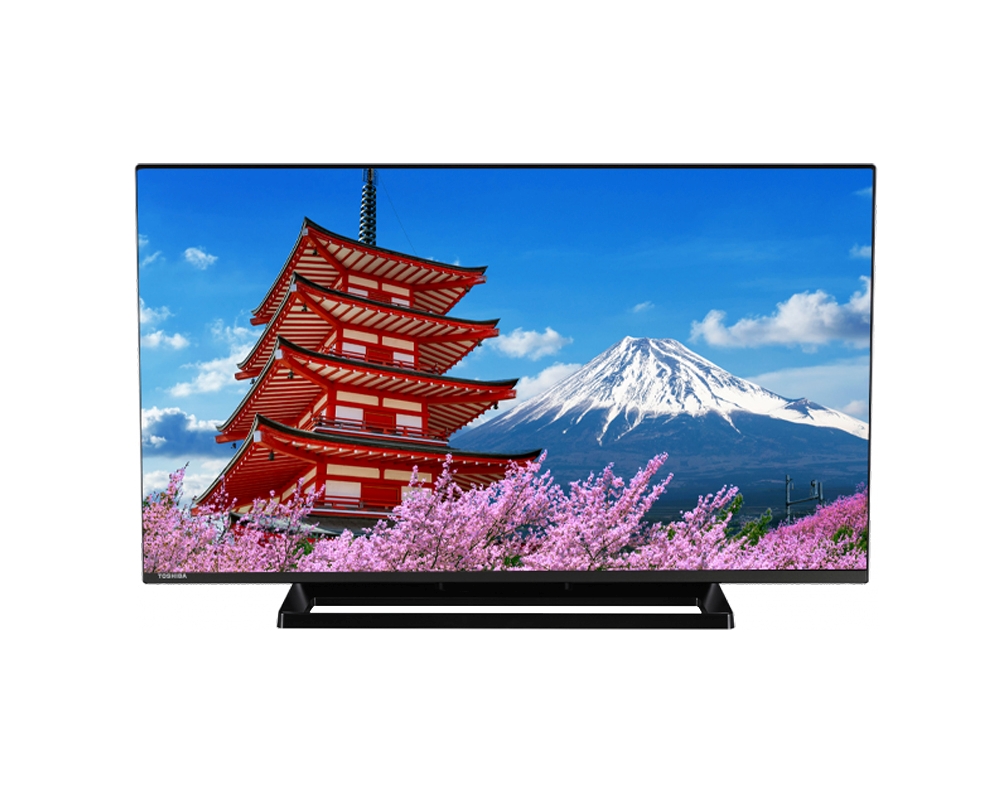 TV LED 43LA2E63DG FHD ANDROID Toshiba