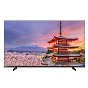 TV LED 70QG5E63DG QLED UHD Google TV Toshiba