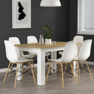 Trpezarijski stol FLINT