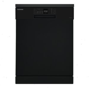 Mašina za suđe 60cm TF DW06 Matt Black