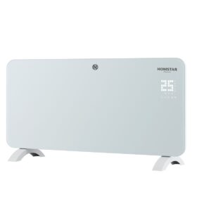 Konvektor PN2000GS 2000W WiFi stakleni Homstar Premium