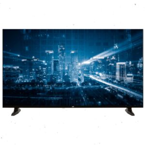 TV LED LT-40VF3600 FHD TIVO Smart JVC