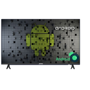 TV LED E55JP71B UHD 4K Android JPE
